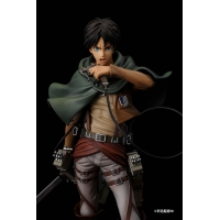 Sentinel - BRAVE-ACT - Attack on Titan: Eren Yeager Regular Edition