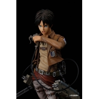 Sentinel - BRAVE-ACT - Attack on Titan: Eren Yeager Regular Edition