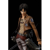 Sentinel - BRAVE-ACT - Attack on Titan: Eren Yeager Regular Edition