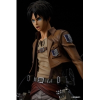 Sentinel - BRAVE-ACT - Attack on Titan: Eren Yeager Regular Edition