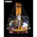 [Pre-Order] Tsume-Art - HQS - ONE PIECE - Shanks