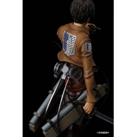 Sentinel - BRAVE-ACT - Attack on Titan: Eren Yeager Regular Edition