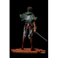 Sentinel - BRAVE-ACT - Attack on Titan: Eren Yeager Regular Edition