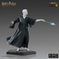 [Pre-Oder] Iron Studios - Harry Potter BDS Art Scale 1/10 - Harry Potter