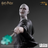 [Pre-Oder] Iron Studios - Harry Potter BDS Art Scale 1/10 - Harry Potter