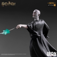 [Pre-Oder] Iron Studios - Harry Potter BDS Art Scale 1/10 - Harry Potter