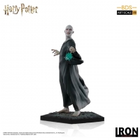 [Pre-Oder] Iron Studios - Harry Potter BDS Art Scale 1/10 - Harry Potter