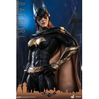 [Pre-Oder] Hot Toys - VGM40 - Batman: Arkham Knight - 1/6th scale Batgirl Collectible Figure