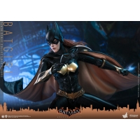 [Pre-Oder] Hot Toys - VGM40 - Batman: Arkham Knight - 1/6th scale Batgirl Collectible Figure