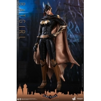 [Pre-Oder] Hot Toys - VGM40 - Batman: Arkham Knight - 1/6th scale Batgirl Collectible Figure