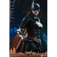 [Pre-Oder] Hot Toys - VGM40 - Batman: Arkham Knight - 1/6th scale Batgirl Collectible Figure