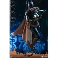 [Pre-Oder] Hot Toys - VGM40 - Batman: Arkham Knight - 1/6th scale Batgirl Collectible Figure