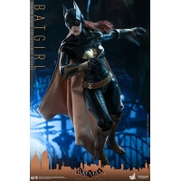 [Pre-Oder] Hot Toys - VGM40 - Batman: Arkham Knight - 1/6th scale Batgirl Collectible Figure