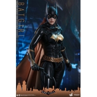 [Pre-Oder] Hot Toys - VGM40 - Batman: Arkham Knight - 1/6th scale Batgirl Collectible Figure