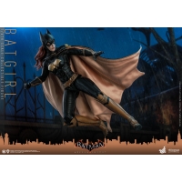 [Pre-Oder] Hot Toys - VGM40 - Batman: Arkham Knight - 1/6th scale Batgirl Collectible Figure