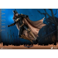 [Pre-Oder] Hot Toys - VGM40 - Batman: Arkham Knight - 1/6th scale Batgirl Collectible Figure