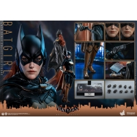 [Pre-Oder] Hot Toys - VGM40 - Batman: Arkham Knight - 1/6th scale Batgirl Collectible Figure