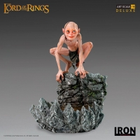 [Pre-Oder] Iron Studios - Voldemort BDS Art Scale 1/10 - Harry Potter