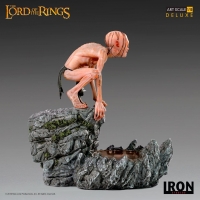 [Pre-Oder] Iron Studios - Voldemort BDS Art Scale 1/10 - Harry Potter