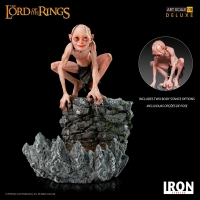 [Pre-Oder] Iron Studios - Voldemort BDS Art Scale 1/10 - Harry Potter