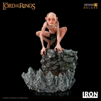 [Pre-Oder] Iron Studios - Voldemort BDS Art Scale 1/10 - Harry Potter