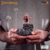 [Pre-Oder] Iron Studios - Voldemort BDS Art Scale 1/10 - Harry Potter