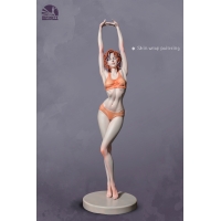 Infinity Studio - MORNING BEAUTIFUL 1/5 SCALE STATUE - SKIN WRAP PAINT