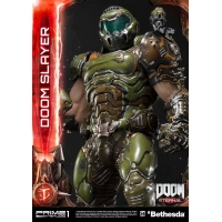 [Pre-Order] PRIME1 STUDIO - PMDHPR-04: SENGOKU PREDATOR (PREDATOR COMICS)