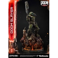 [Pre-Order] PRIME1 STUDIO - PMDHPR-04: SENGOKU PREDATOR (PREDATOR COMICS)