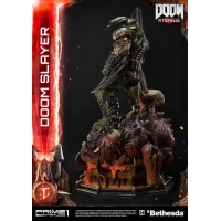 [Pre-Order] PRIME1 STUDIO - PMDHPR-04: SENGOKU PREDATOR (PREDATOR COMICS)