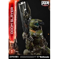 [Pre-Order] PRIME1 STUDIO - PMDHPR-04: SENGOKU PREDATOR (PREDATOR COMICS)