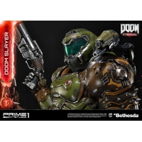 [Pre-Order] PRIME1 STUDIO - PMDHPR-04: SENGOKU PREDATOR (PREDATOR COMICS)