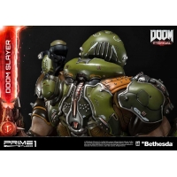 [Pre-Order] PRIME1 STUDIO - PMDHPR-04: SENGOKU PREDATOR (PREDATOR COMICS)