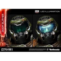 [Pre-Order] PRIME1 STUDIO - PMDHPR-04: SENGOKU PREDATOR (PREDATOR COMICS)