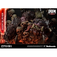 [Pre-Order] PRIME1 STUDIO - PMDHPR-04: SENGOKU PREDATOR (PREDATOR COMICS)