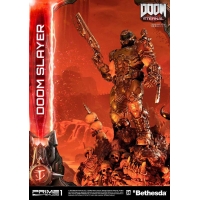 [Pre-Order] PRIME1 STUDIO - PMDHPR-04: SENGOKU PREDATOR (PREDATOR COMICS)