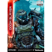 [Pre-Order] PRIME1 STUDIO - PMDHPR-04: SENGOKU PREDATOR (PREDATOR COMICS)