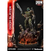 [Pre-Order] PRIME1 STUDIO - PMDHPR-04: SENGOKU PREDATOR (PREDATOR COMICS)