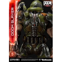 [Pre-Order] PRIME1 STUDIO - PMDHPR-04: SENGOKU PREDATOR (PREDATOR COMICS)