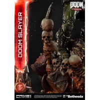 [Pre-Order] PRIME1 STUDIO - PMDHPR-04: SENGOKU PREDATOR (PREDATOR COMICS)