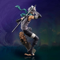 G.E.M. Series - Naruto Shippuden - Kakashi Hatake ver.Anbu