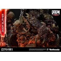 [Pre-Order] PRIME1 STUDIO - PMDHPR-04: SENGOKU PREDATOR (PREDATOR COMICS)