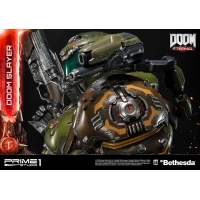 [Pre-Order] PRIME1 STUDIO - PMDHPR-04: SENGOKU PREDATOR (PREDATOR COMICS)