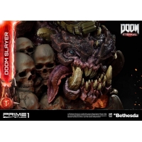 [Pre-Order] PRIME1 STUDIO - PMDHPR-04: SENGOKU PREDATOR (PREDATOR COMICS)