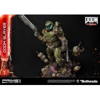 [Pre-Order] PRIME1 STUDIO - PMDHPR-04: SENGOKU PREDATOR (PREDATOR COMICS)