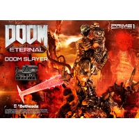 [Pre-Order] PRIME1 STUDIO - UMMDOOM-01: DOOM SLAYER (DOOM ETERNAL)