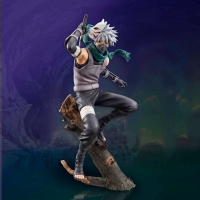 G.E.M. Series - Naruto Shippuden - Kakashi Hatake ver.Anbu