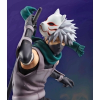 G.E.M. Series - Naruto Shippuden - Kakashi Hatake ver.Anbu