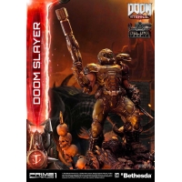 [Pre-Order] PRIME1 STUDIO - UMMDOOM-01: DOOM SLAYER (DOOM ETERNAL)