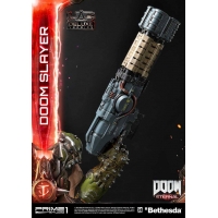 [Pre-Order] PRIME1 STUDIO - UMMDOOM-01: DOOM SLAYER (DOOM ETERNAL)